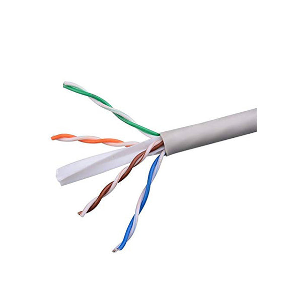 Dlink Cat6 100mtr Cable